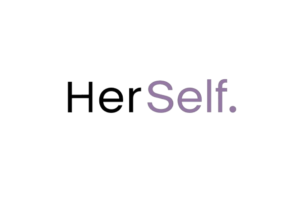 HerSelf Logo